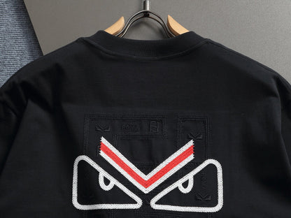 Classic T-shirt-169