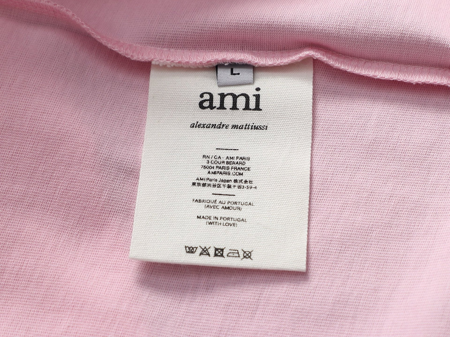Classic T-shirt-171