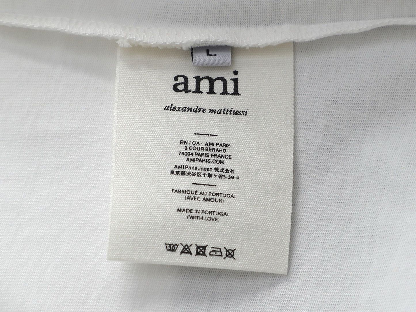 Classic T-shirt-171