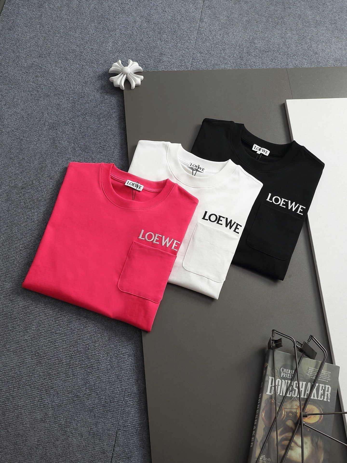 Classic T-shirt-172