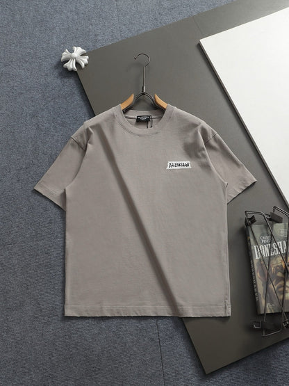 Classic T-shirt-173