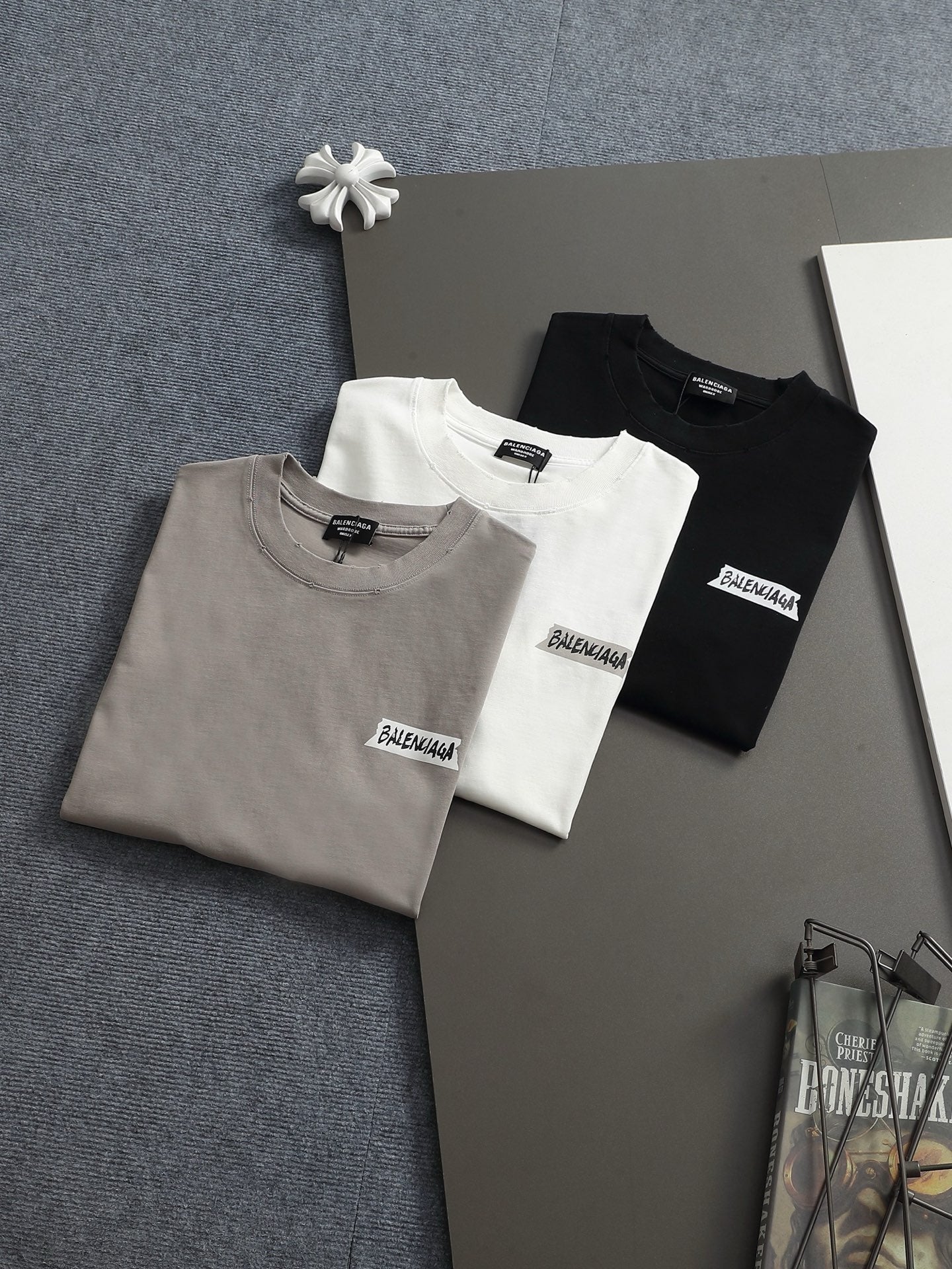Classic T-shirt-173