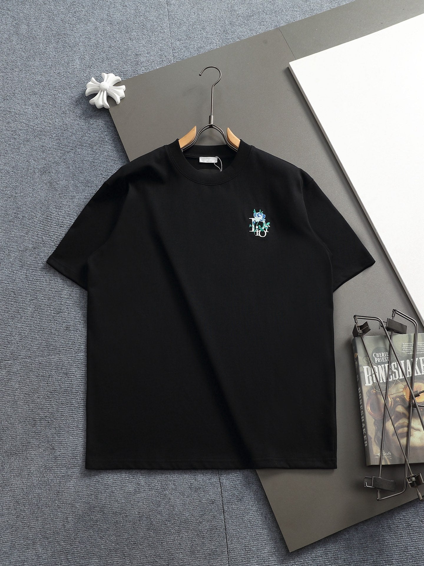 Classic T-shirt-177