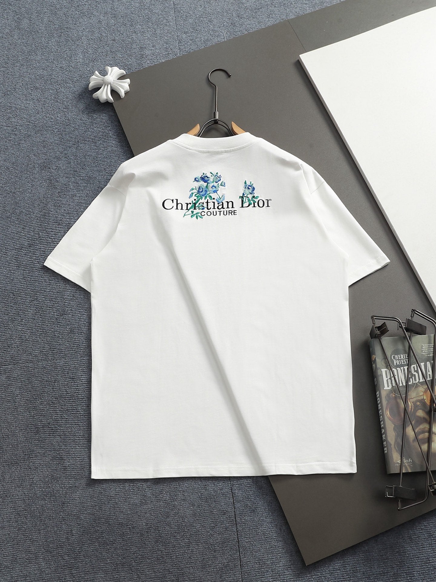Classic T-shirt-177