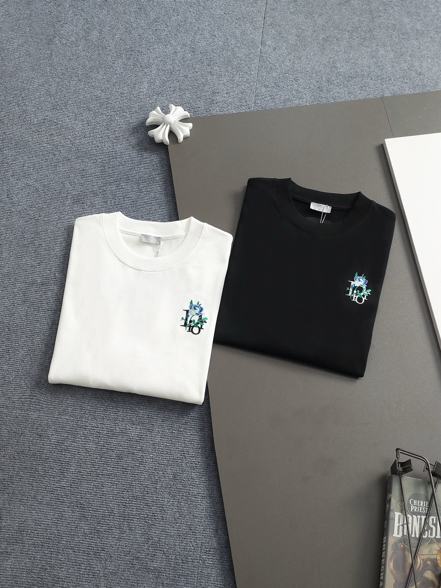 Classic T-shirt-177