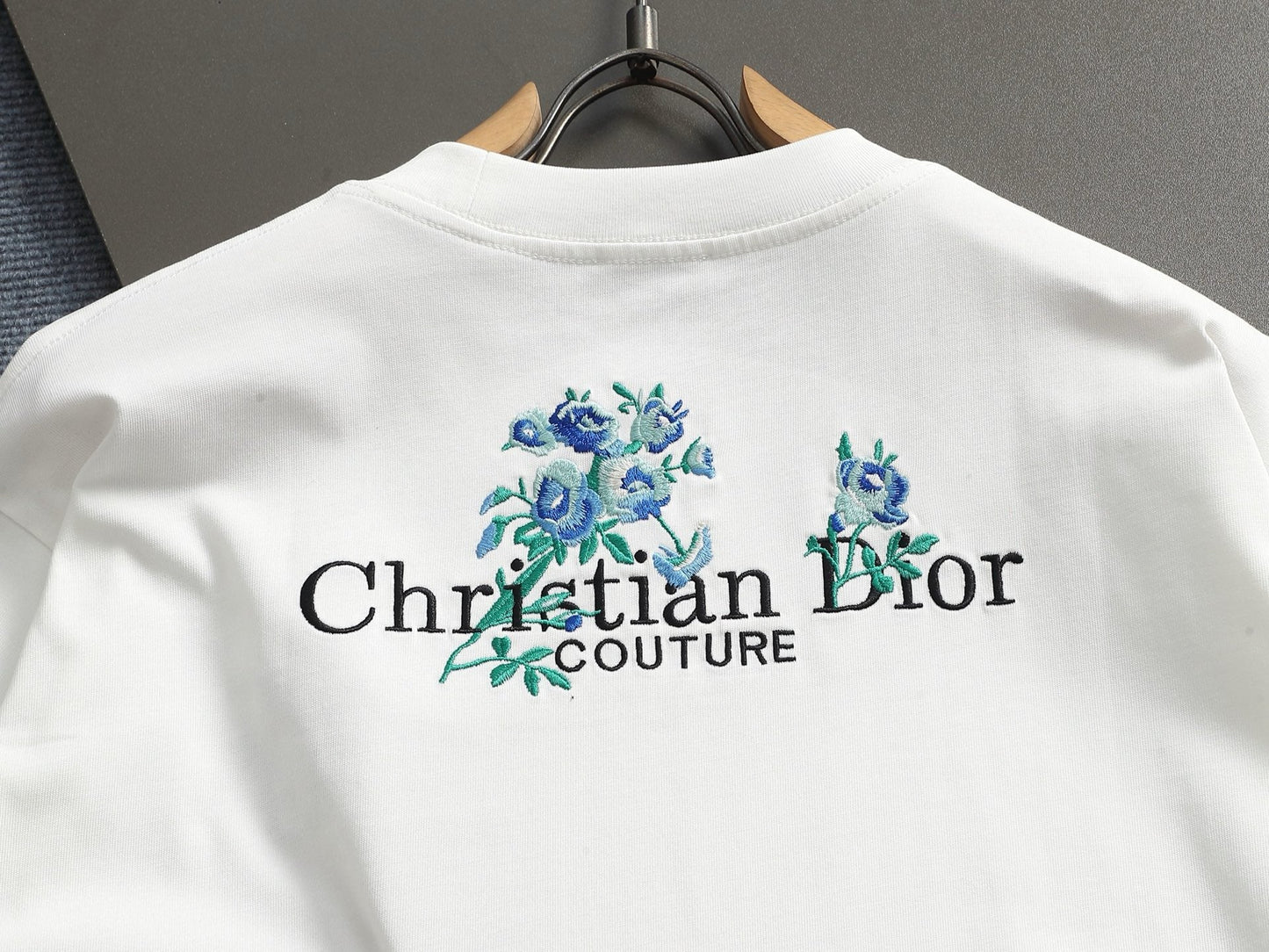 Classic T-shirt-177
