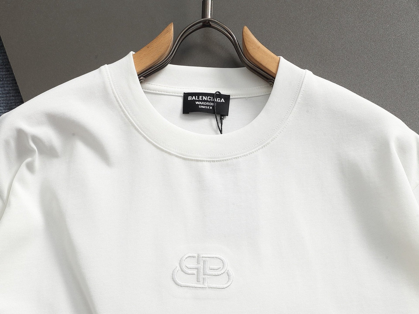 Classic T-shirt-178