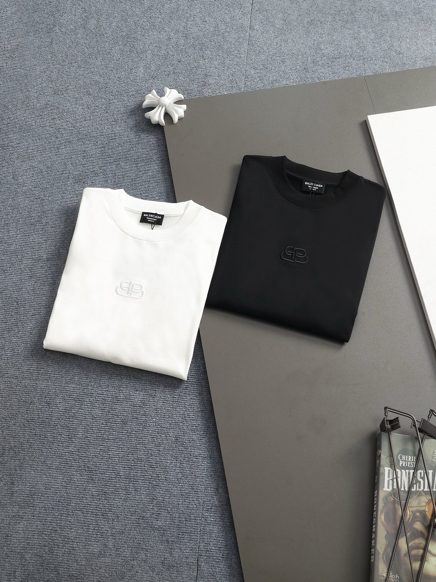 Classic T-shirt-178
