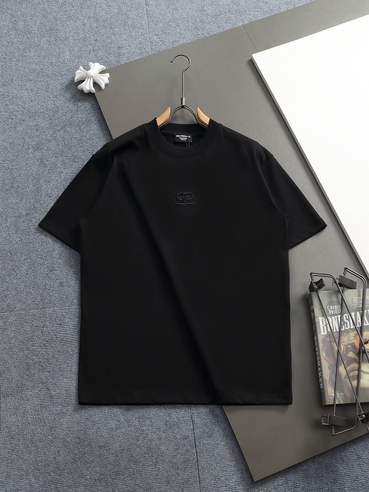 Classic T-shirt-178