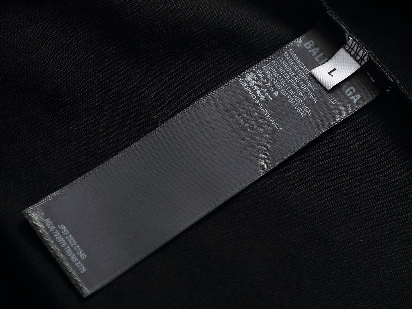 Classic T-shirt-178