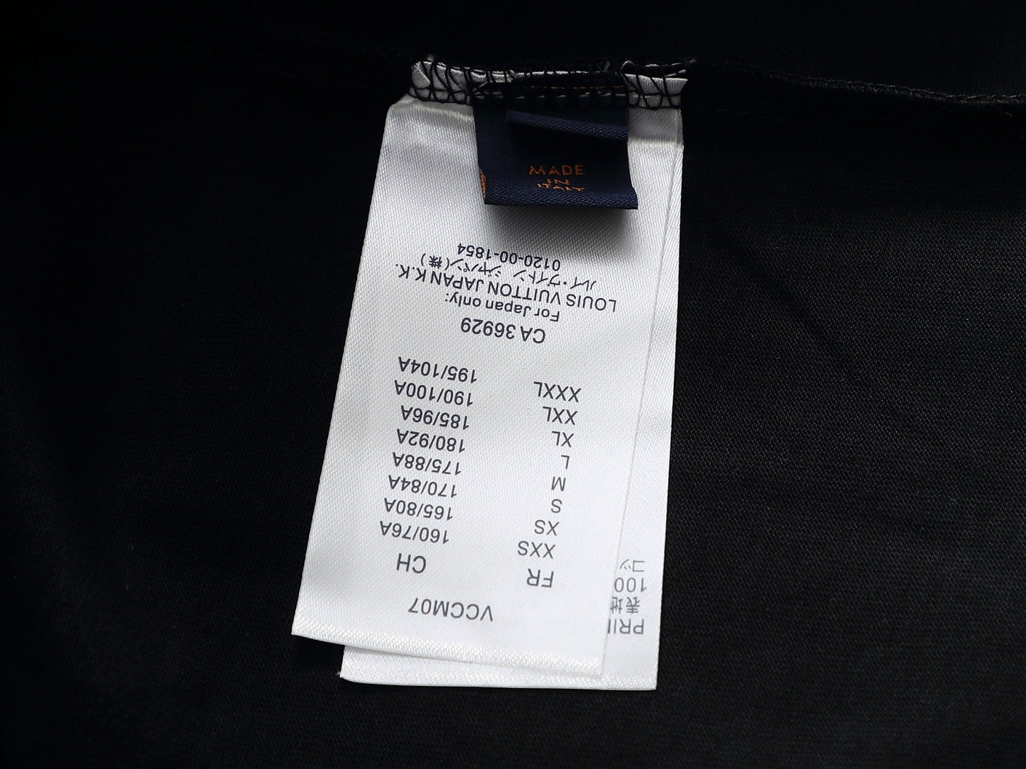 Classic T-shirt-179