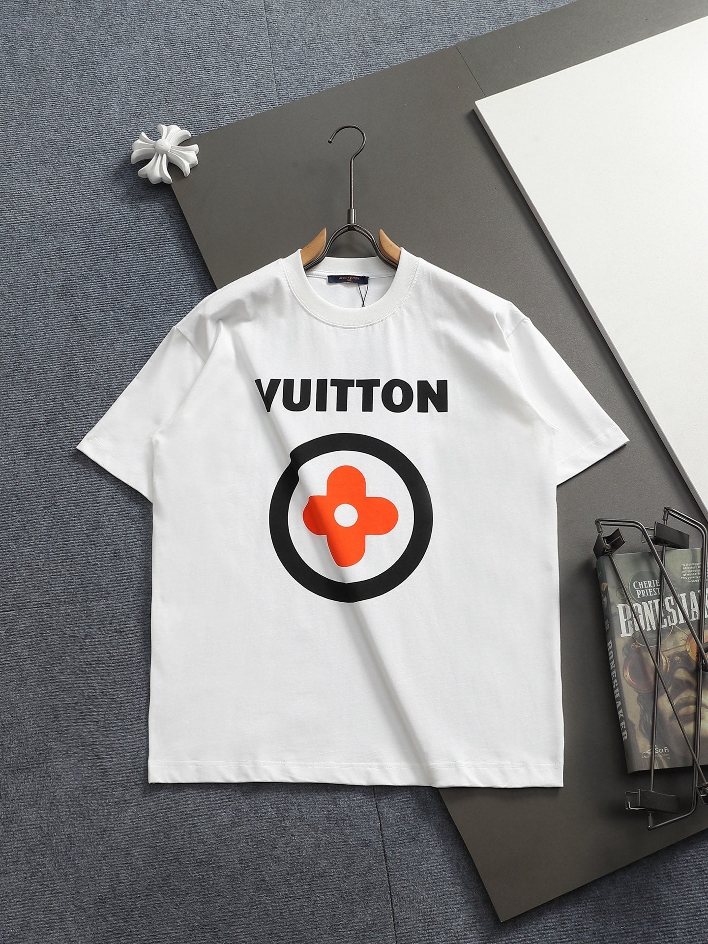 Classic T-shirt-179