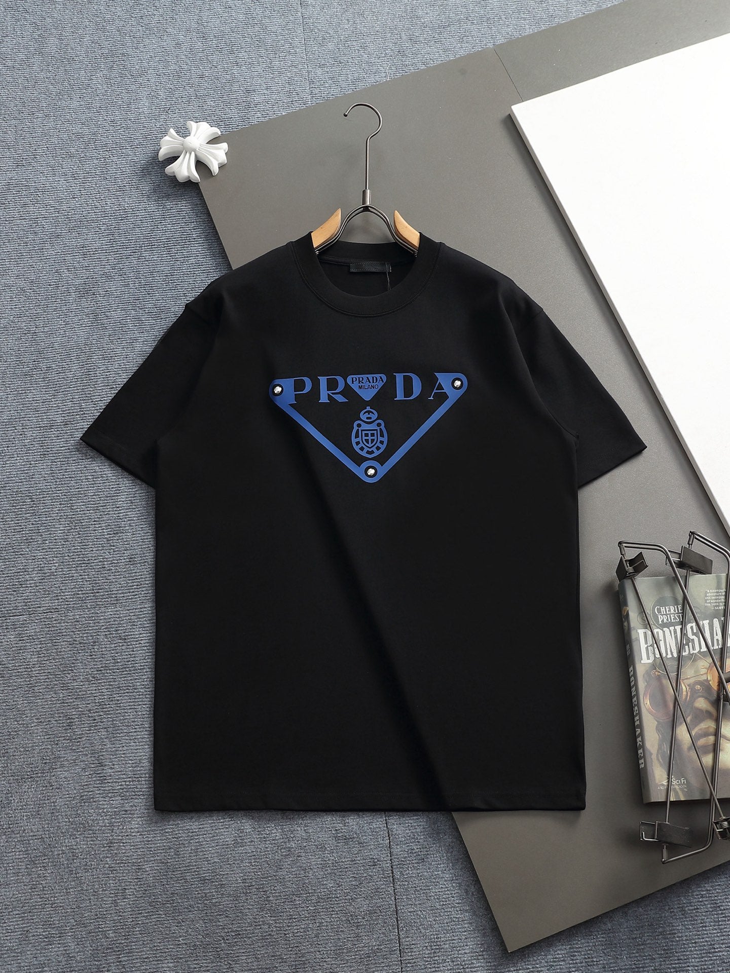 Classic T-shirt-181