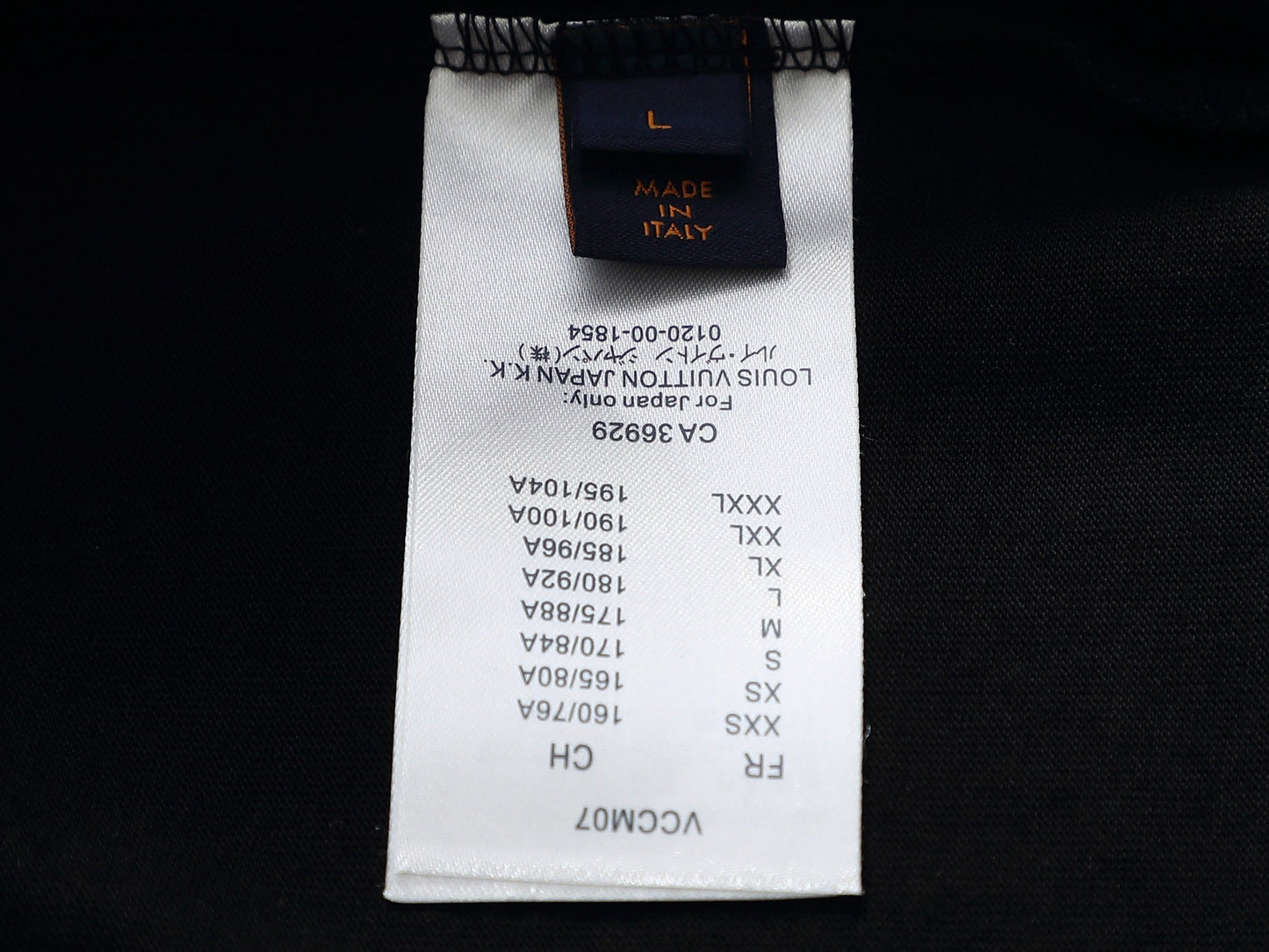 Classic T-shirt-182