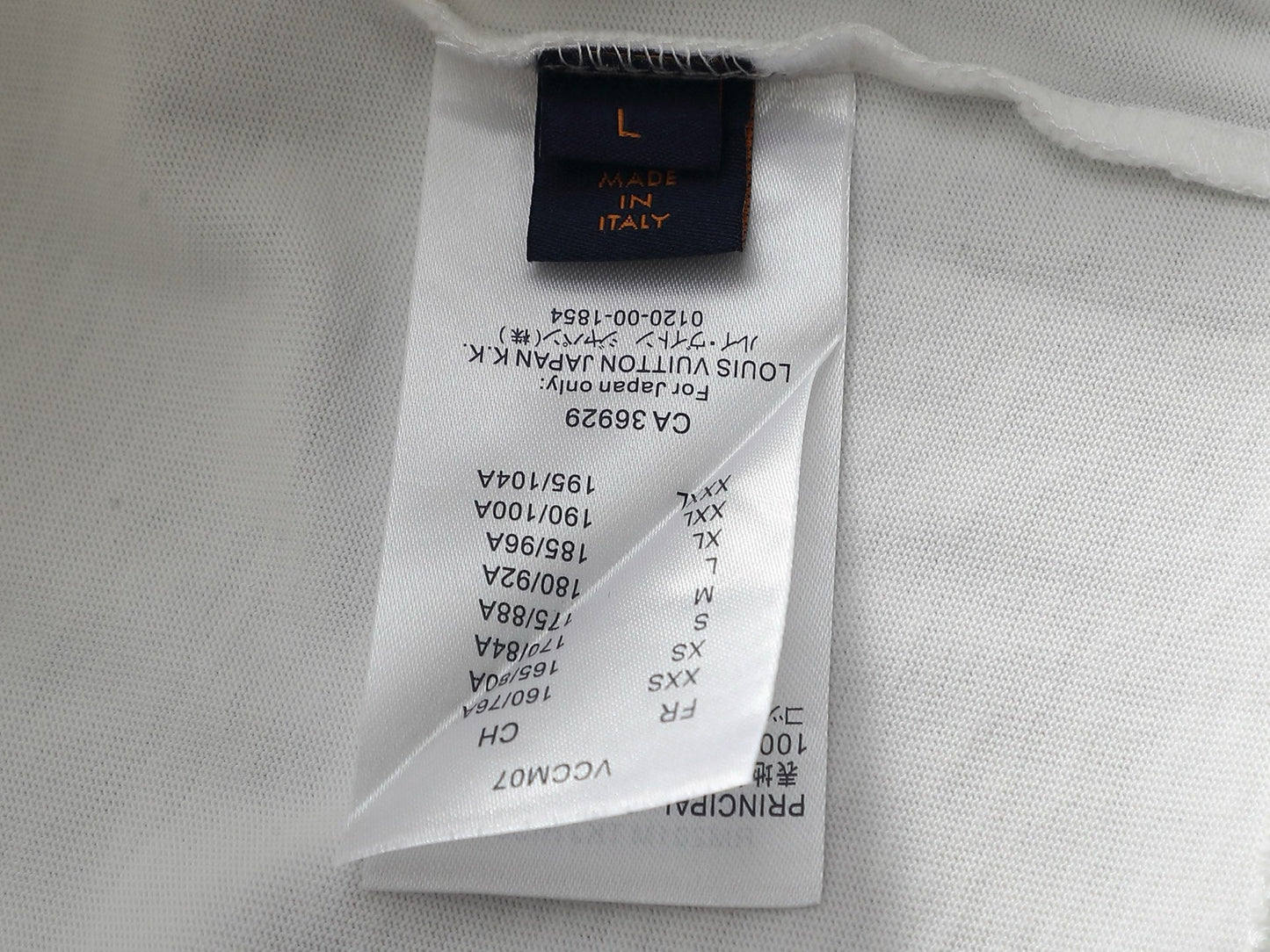 Classic T-shirt-182