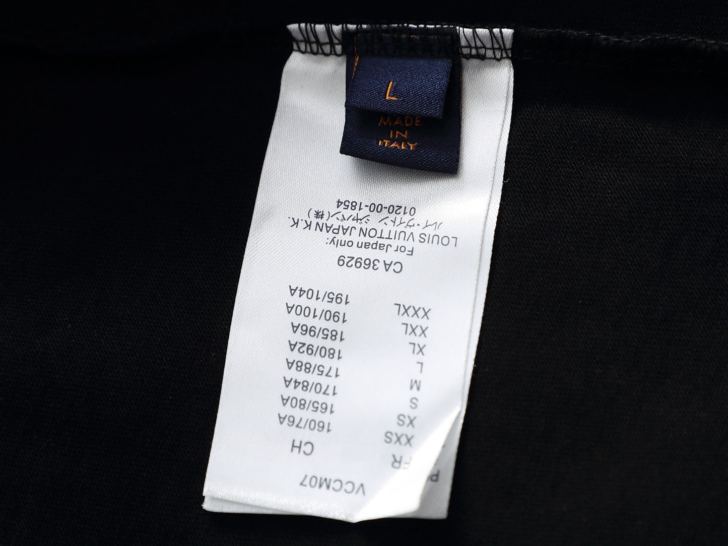 Classic T-shirt-183