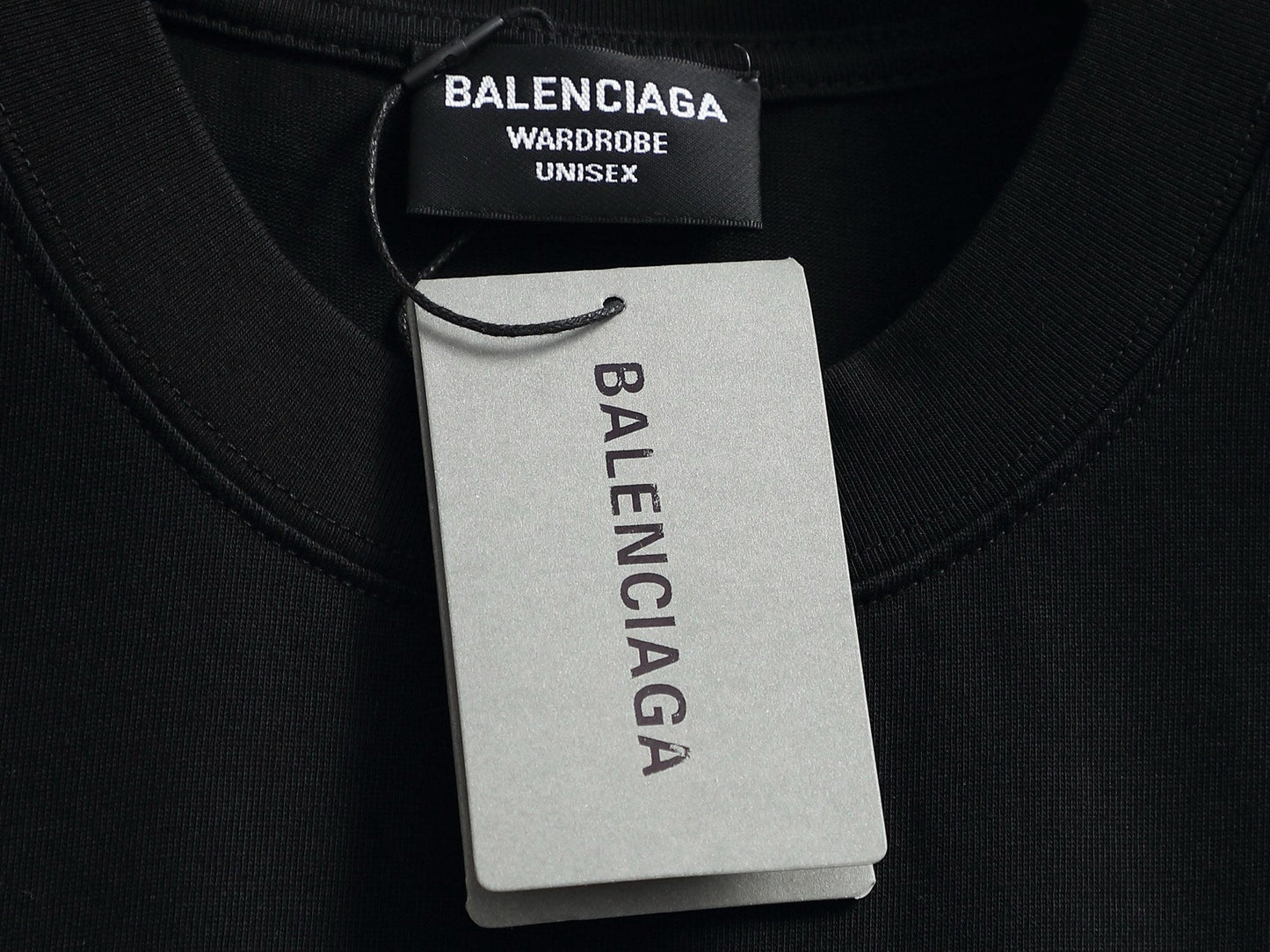 Classic T-shirt-184