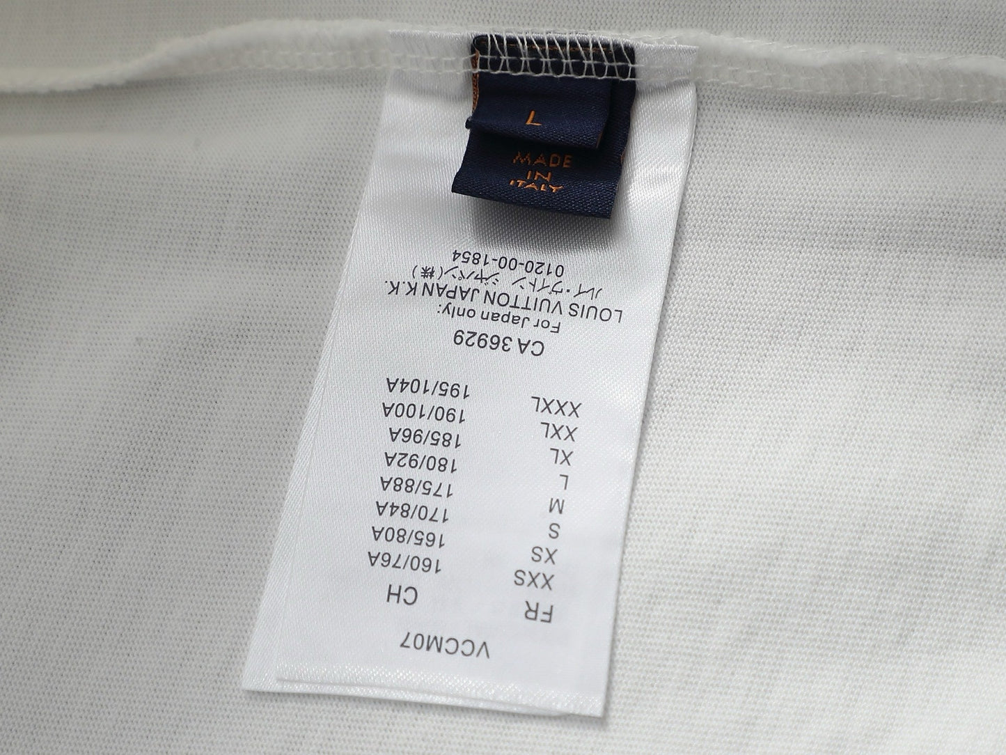 Classic T-shirt-185