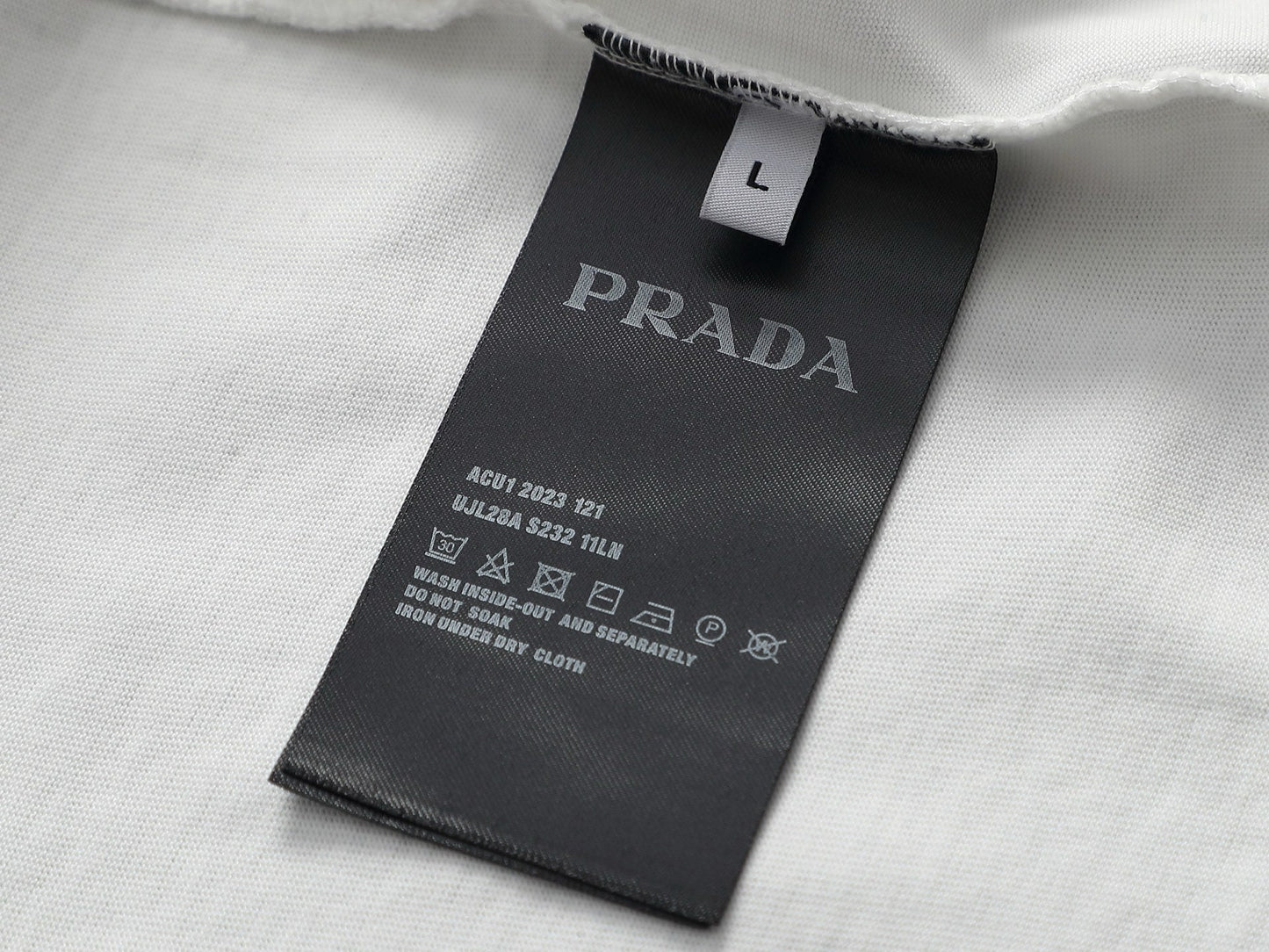 Classic T-shirt-186