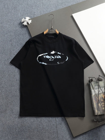 Classic T-shirt-186