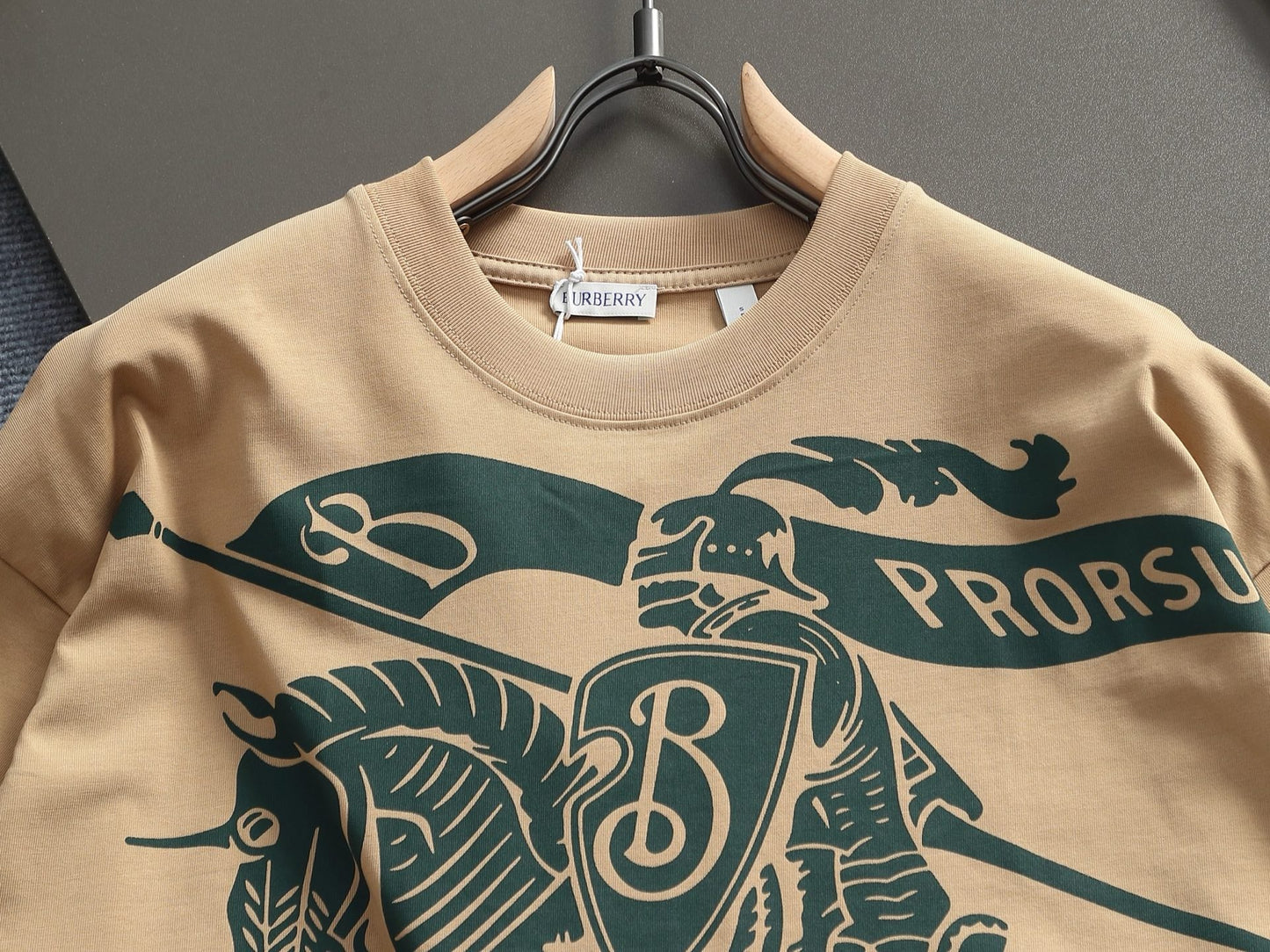 Classic T-shirt-188