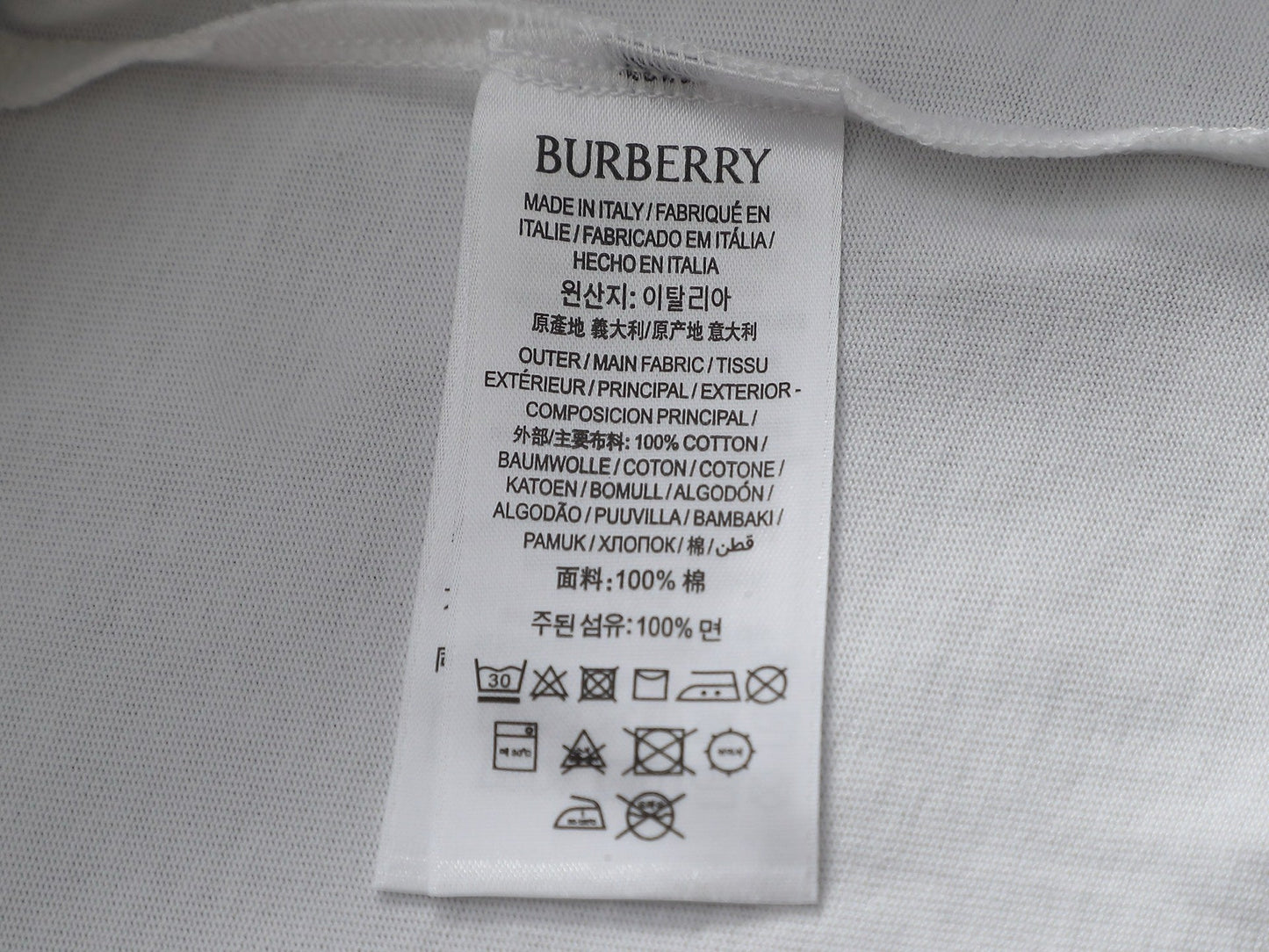 Classic T-shirt-188