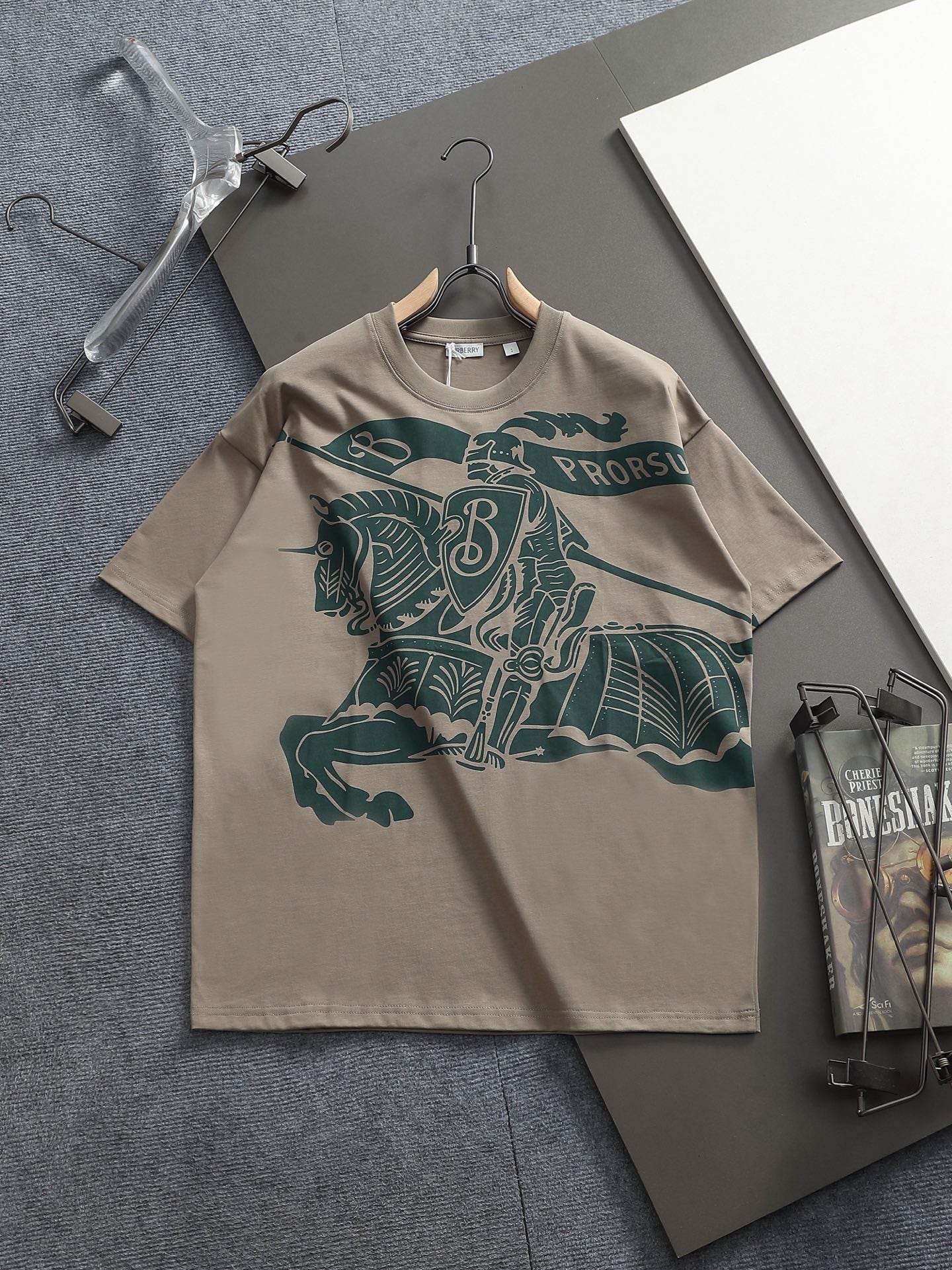 Classic T-shirt-188