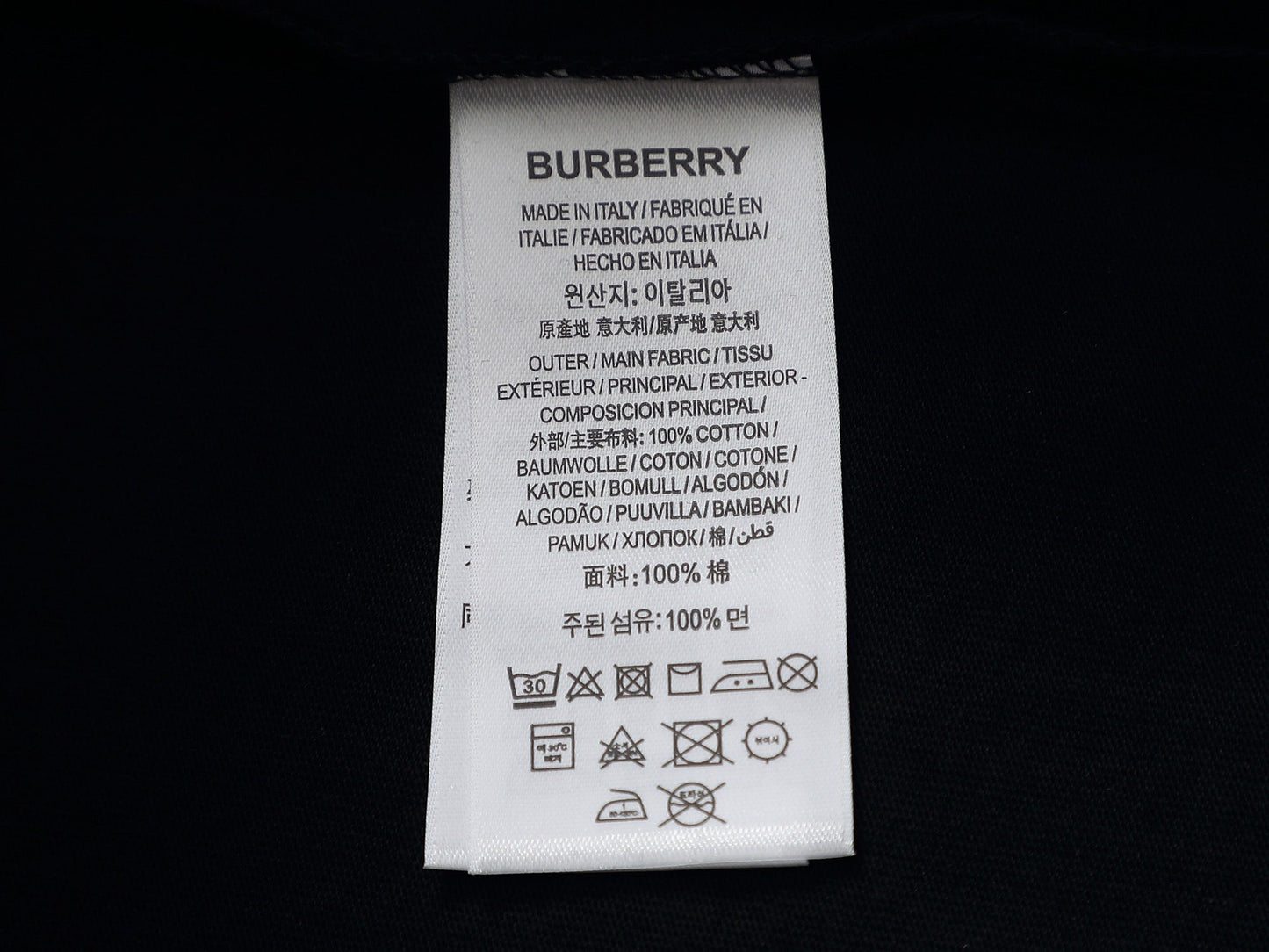 Classic T-shirt-188