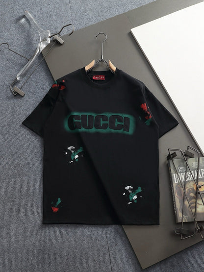 Classic T-shirt-189