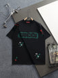 Classic T-shirt-189