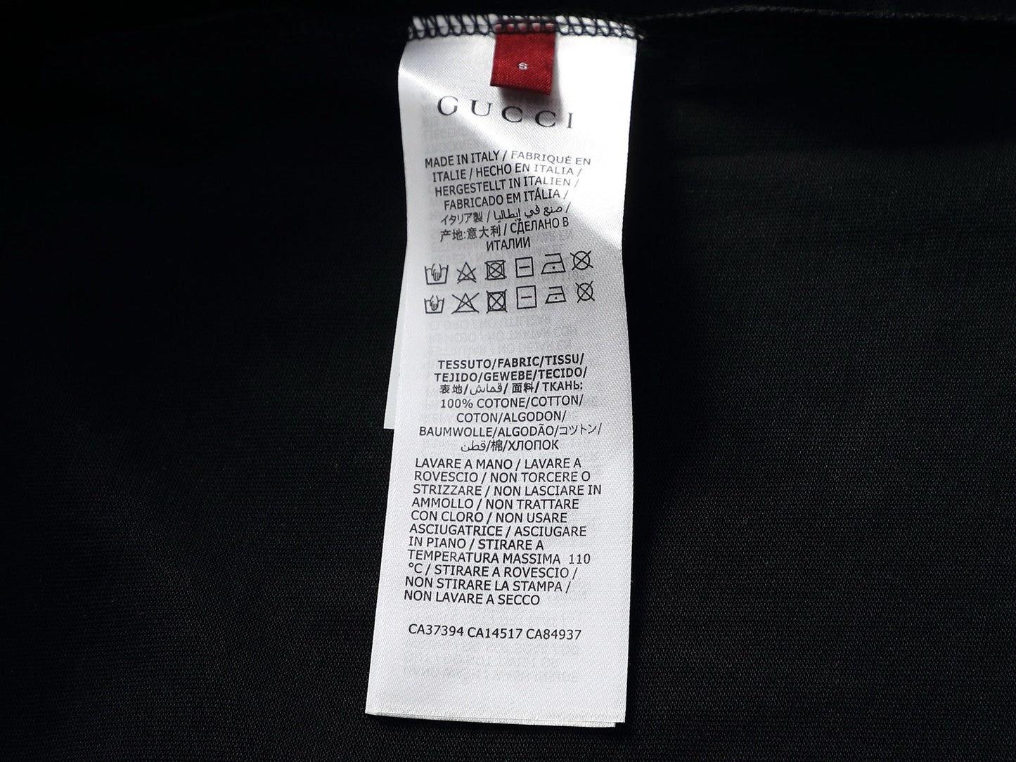 Classic T-shirt-189