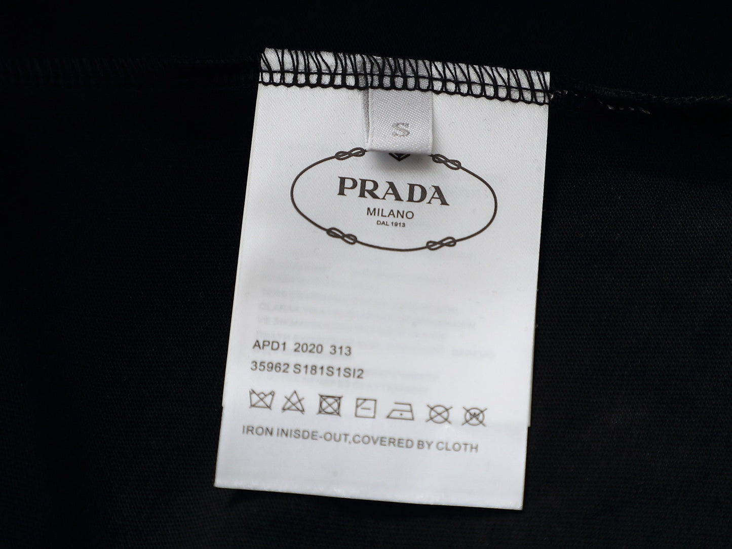 Classic T-shirt-190