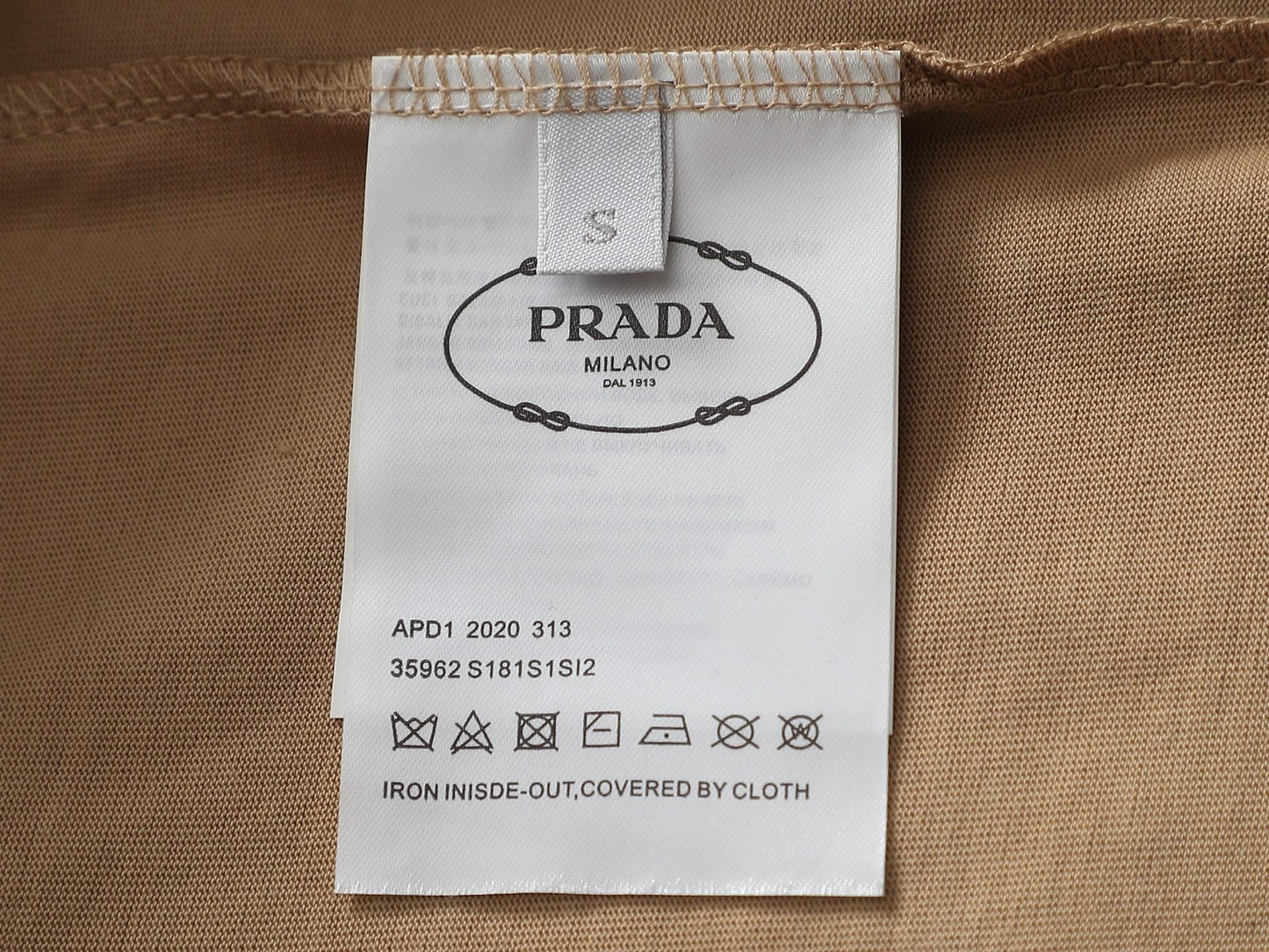 Classic T-shirt-190