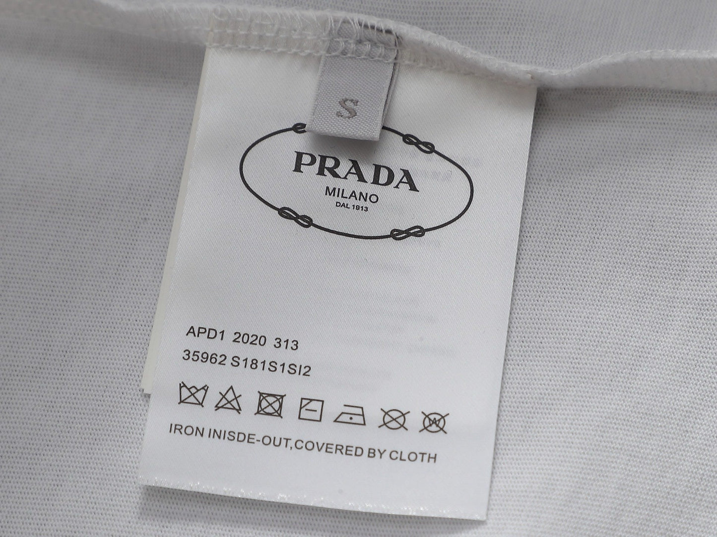 Classic T-shirt-190