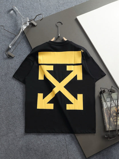 Classic T-shirt-191