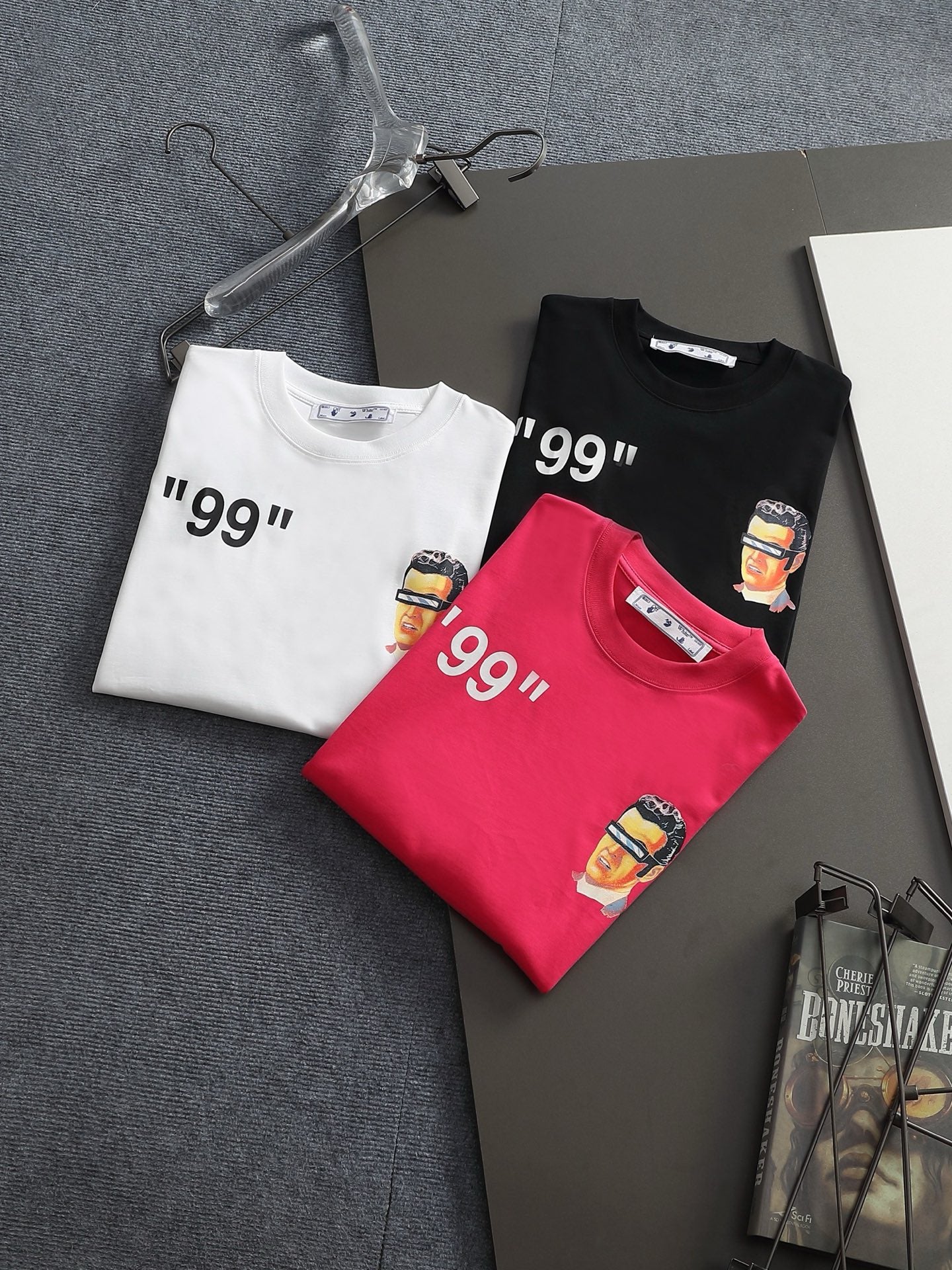 Classic T-shirt-192