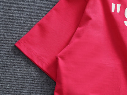 Classic T-shirt-192