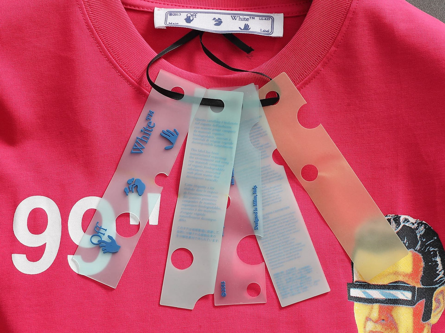Classic T-shirt-192