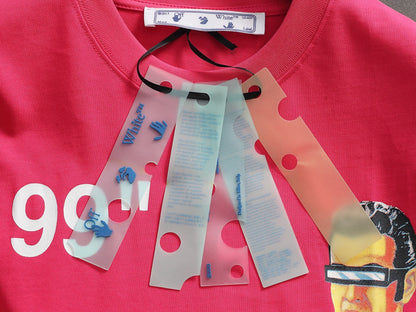 Classic T-shirt-192