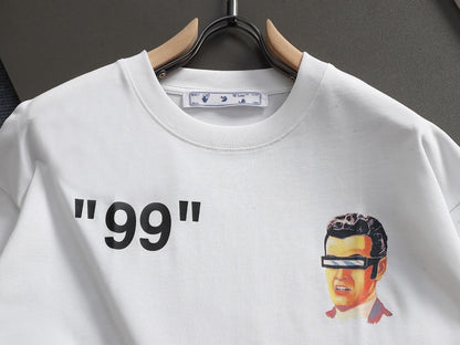 Classic T-shirt-192