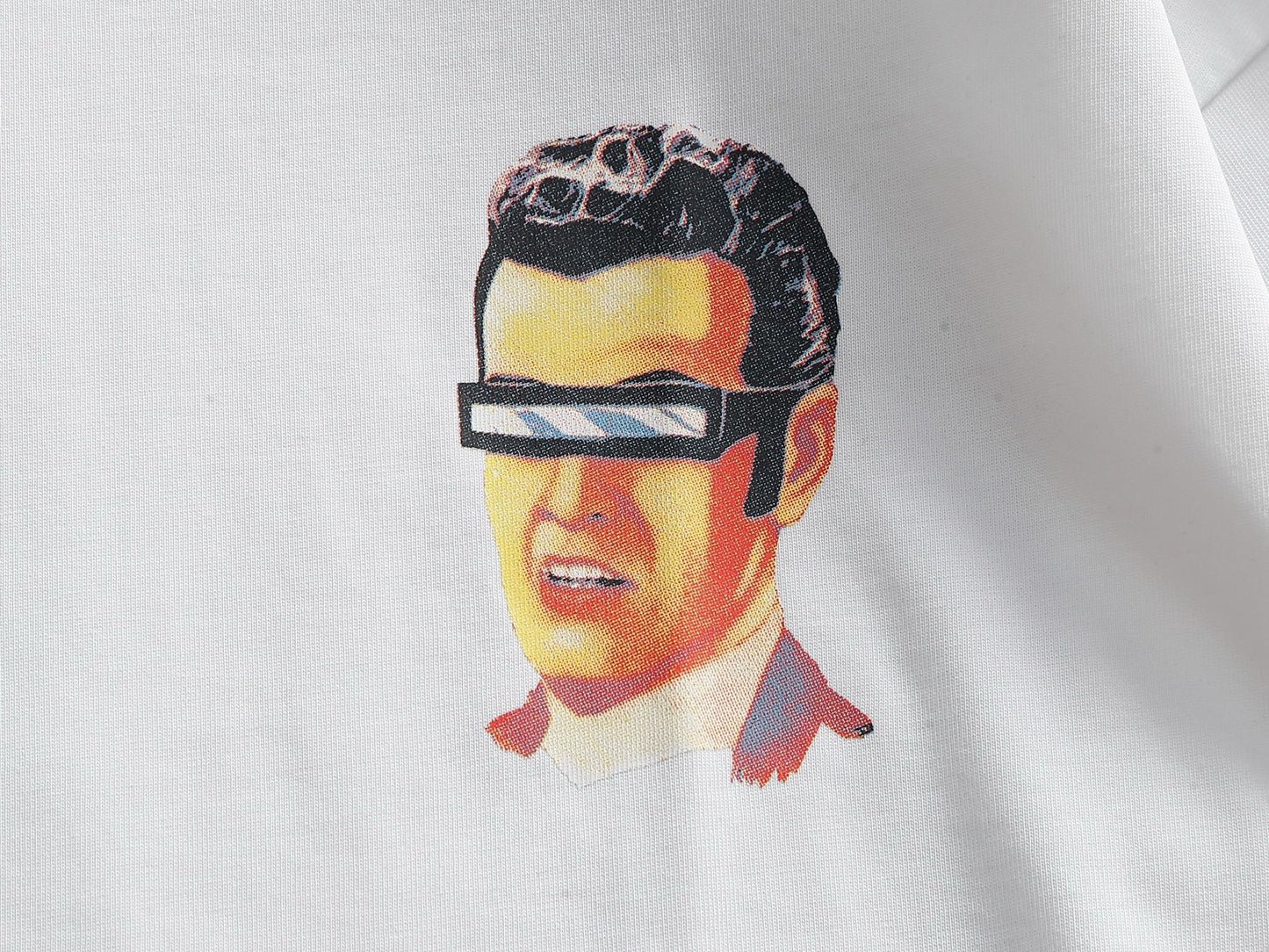 Classic T-shirt-192