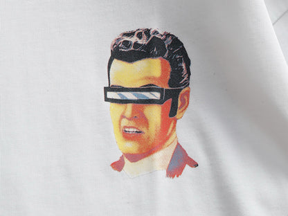 Classic T-shirt-192