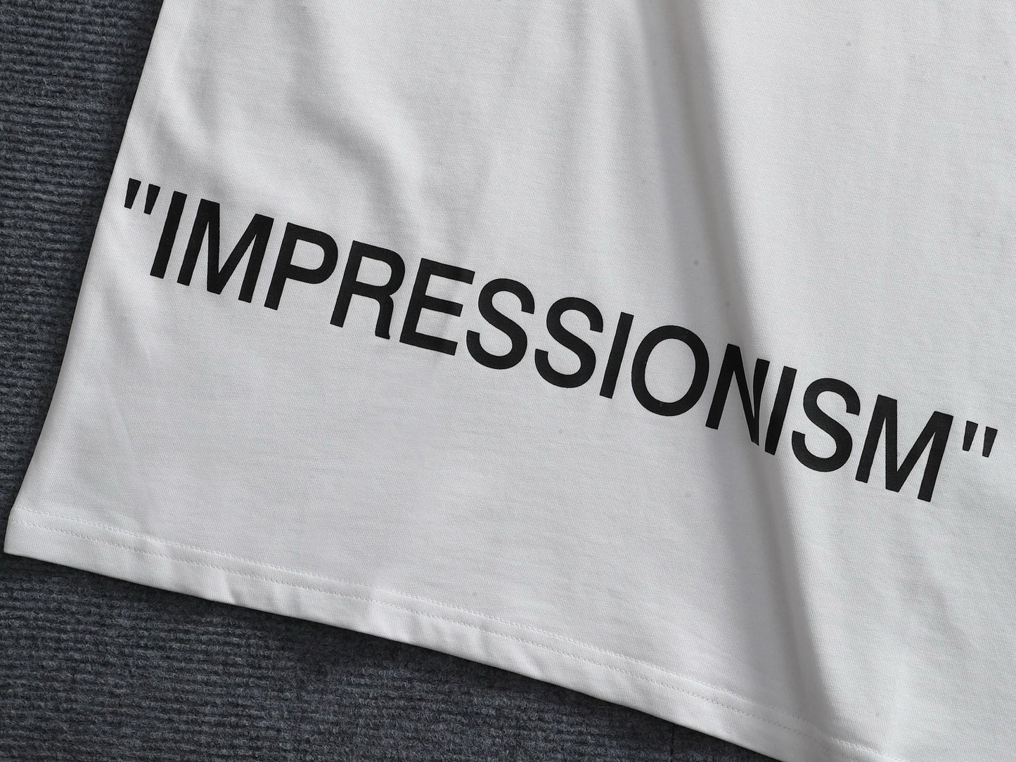 Classic T-shirt-192