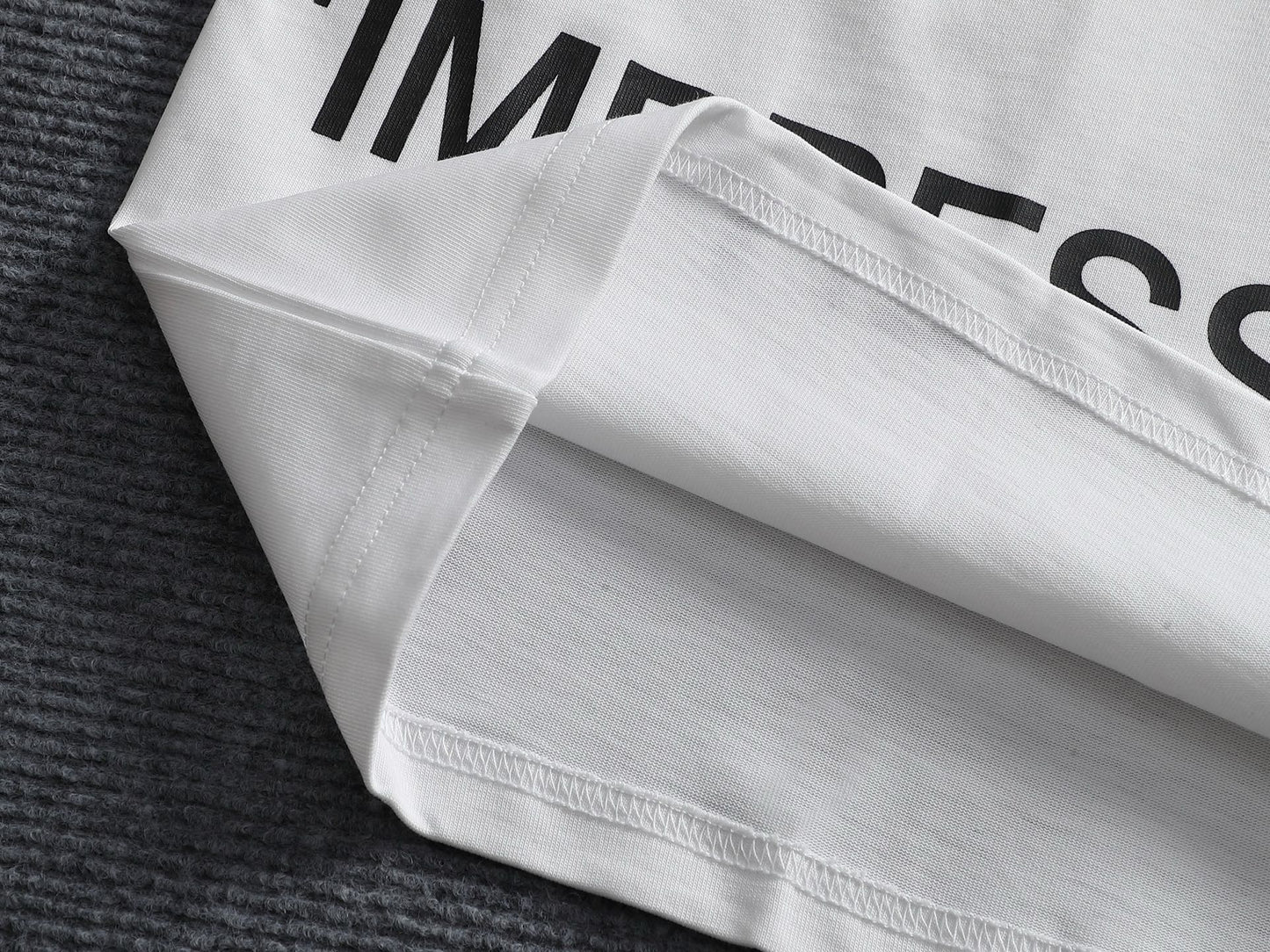 Classic T-shirt-192