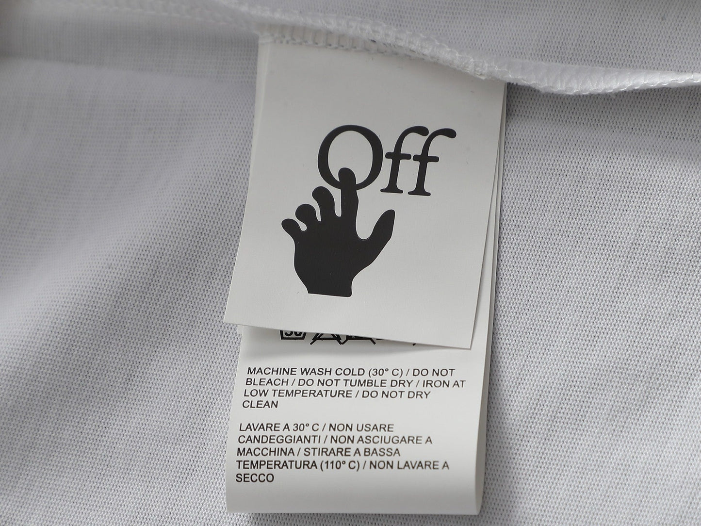 Classic T-shirt-192