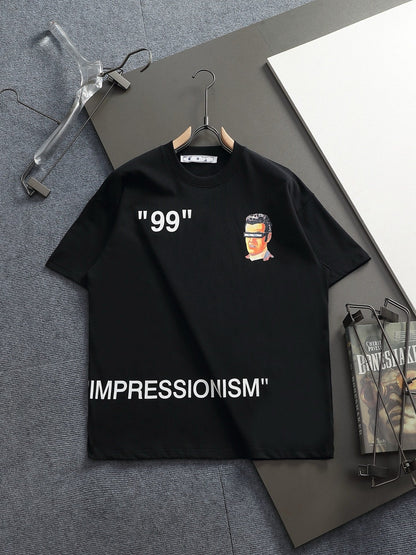 Classic T-shirt-192