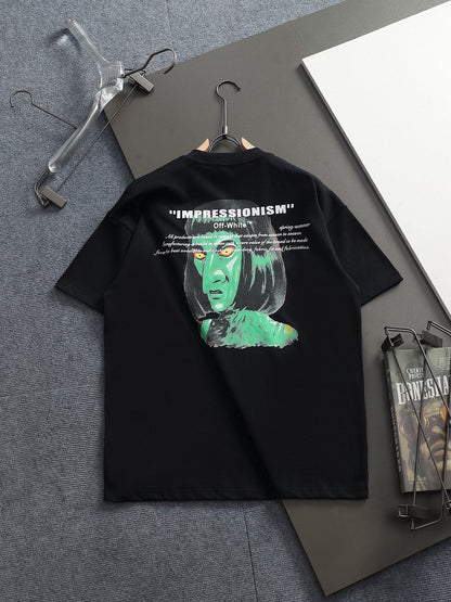 Classic T-shirt-192