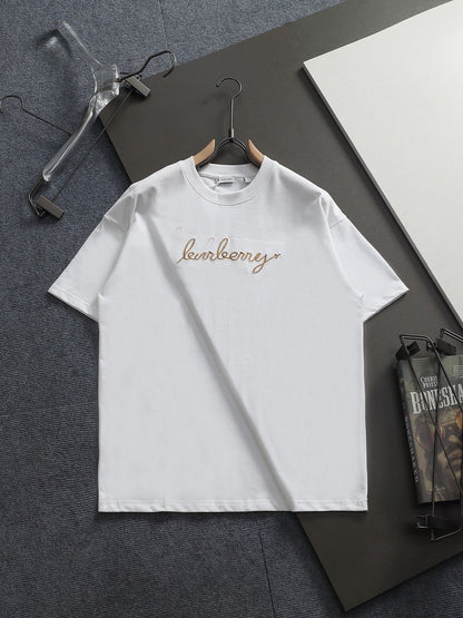 Classic T-shirt-193