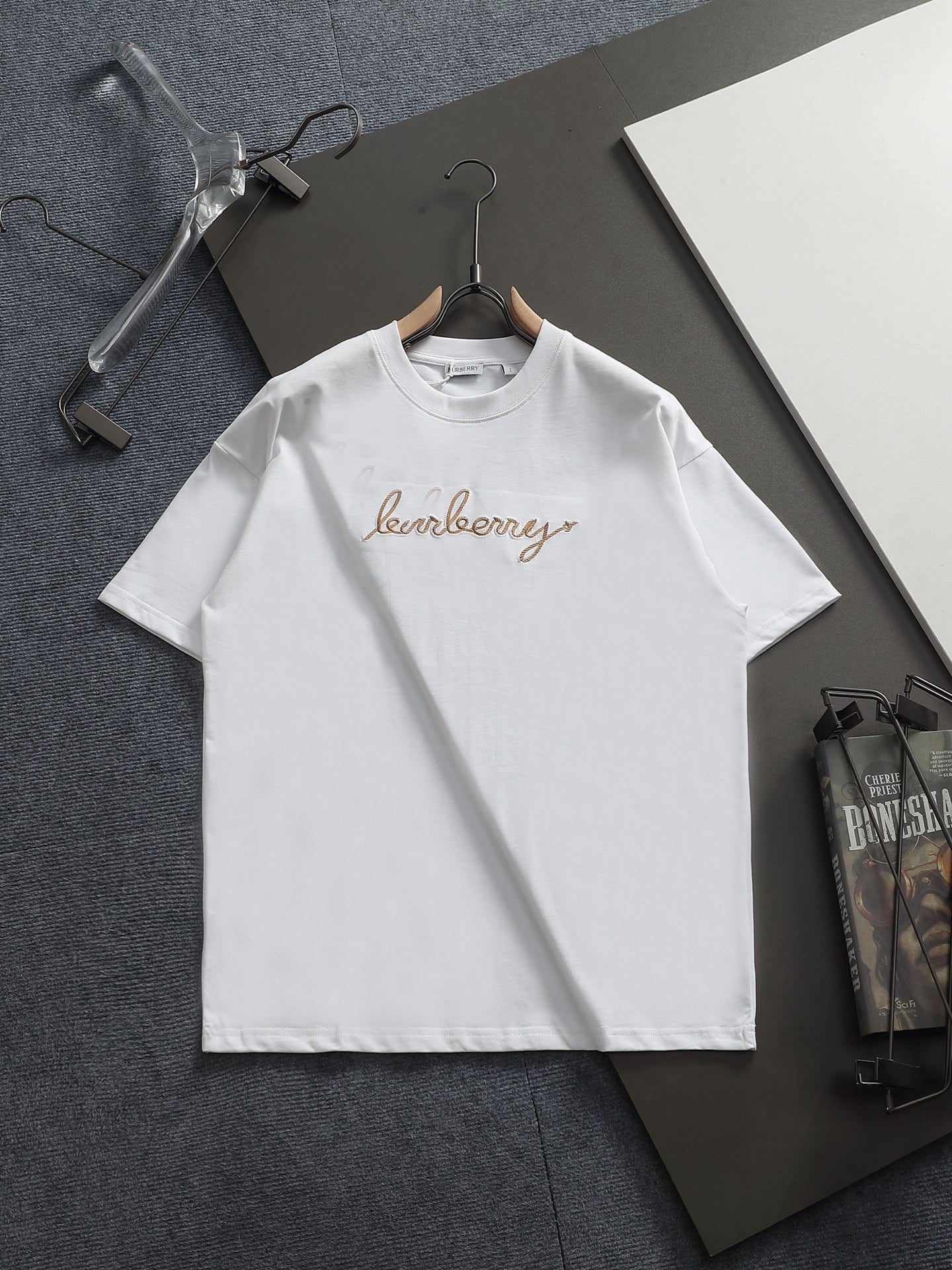 Classic T-shirt-193
