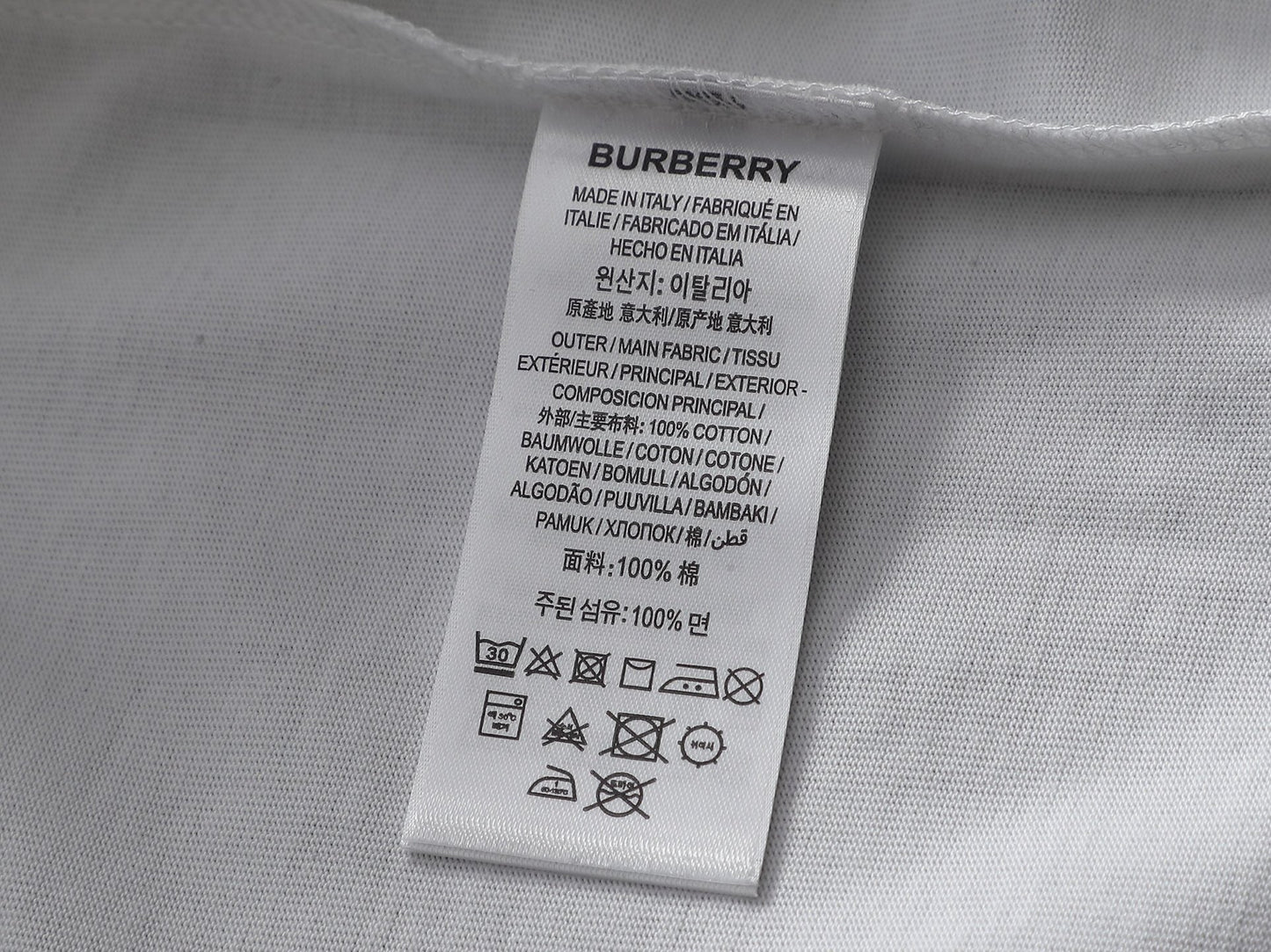 Classic T-shirt-193